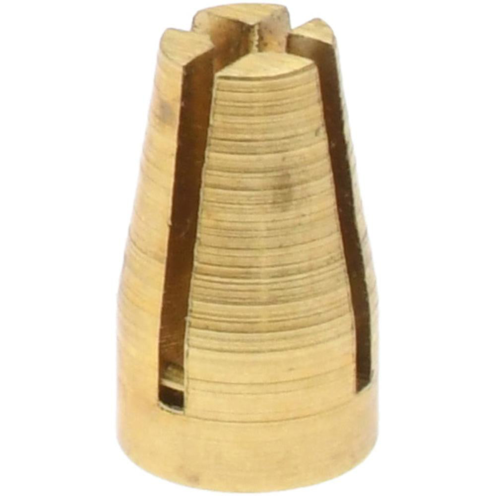GAGE RITE PRODUCTS, INC. .045 BUSHING Plug Gage Handle Bushing 0.04 to 0.045"