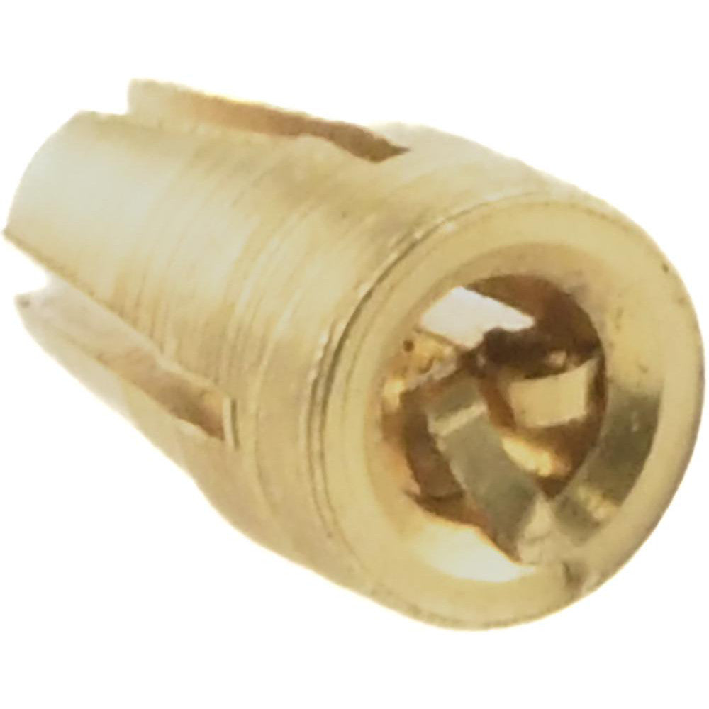 GAGE RITE PRODUCTS, INC. .060 BUSHING Plug Gage Handle Bushing 0.055 to 0.06"