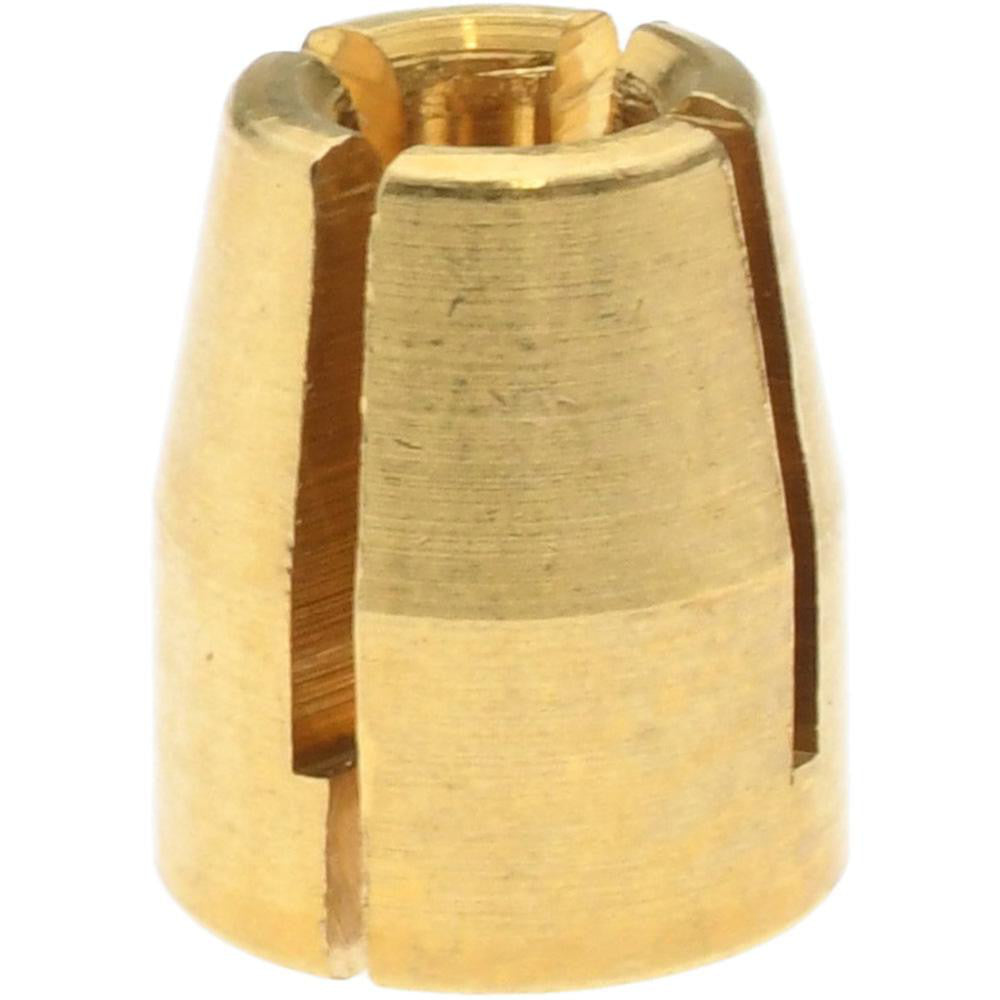 GAGE RITE PRODUCTS, INC. .110 BUSHING Plug Gage Handle Bushing 0.103 to 0.11"