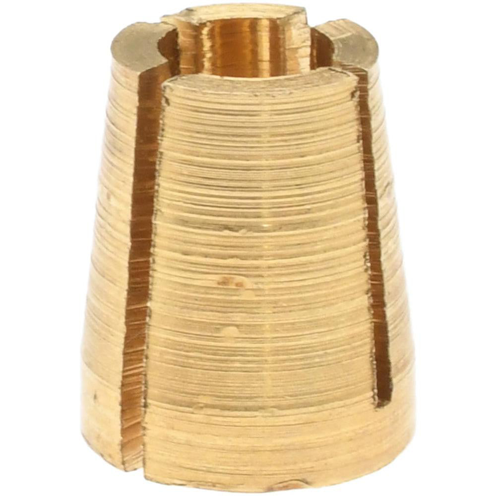 GAGE RITE PRODUCTS, INC. .131 BUSHING Plug Gage Handle Bushing 0.124 to 0.131"