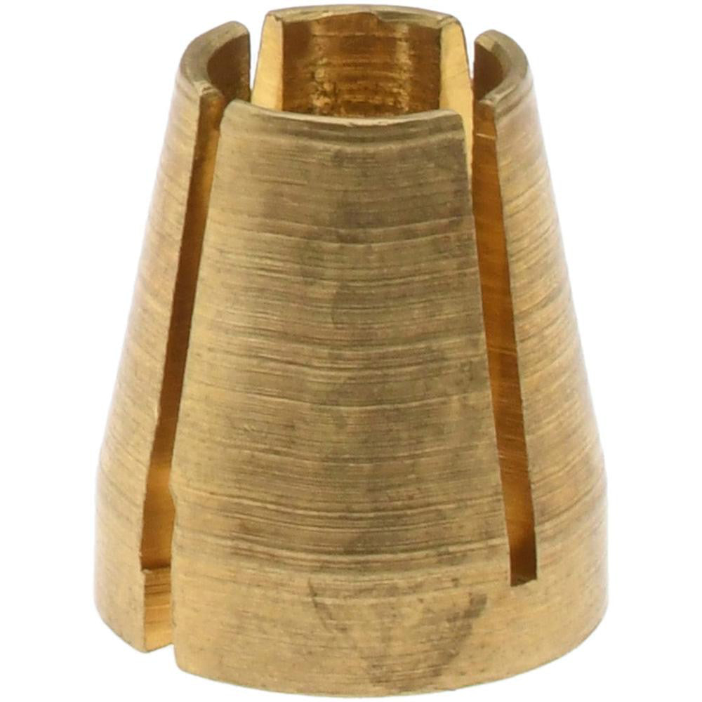 GAGE RITE PRODUCTS, INC. .252 BUSHING Plug Gage Handle Bushing 0.244 to 0.252"