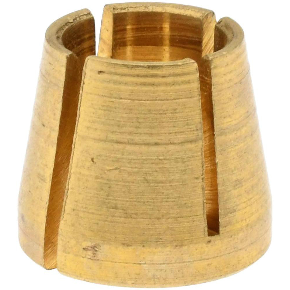 GAGE RITE PRODUCTS, INC. .351 BUSHING Plug Gage Handle Bushing 0.341 to 0.351"