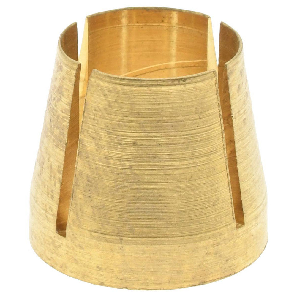 GAGE RITE PRODUCTS, INC. .406 BUSHING Plug Gage Handle Bushing 0.394 to 0.406"