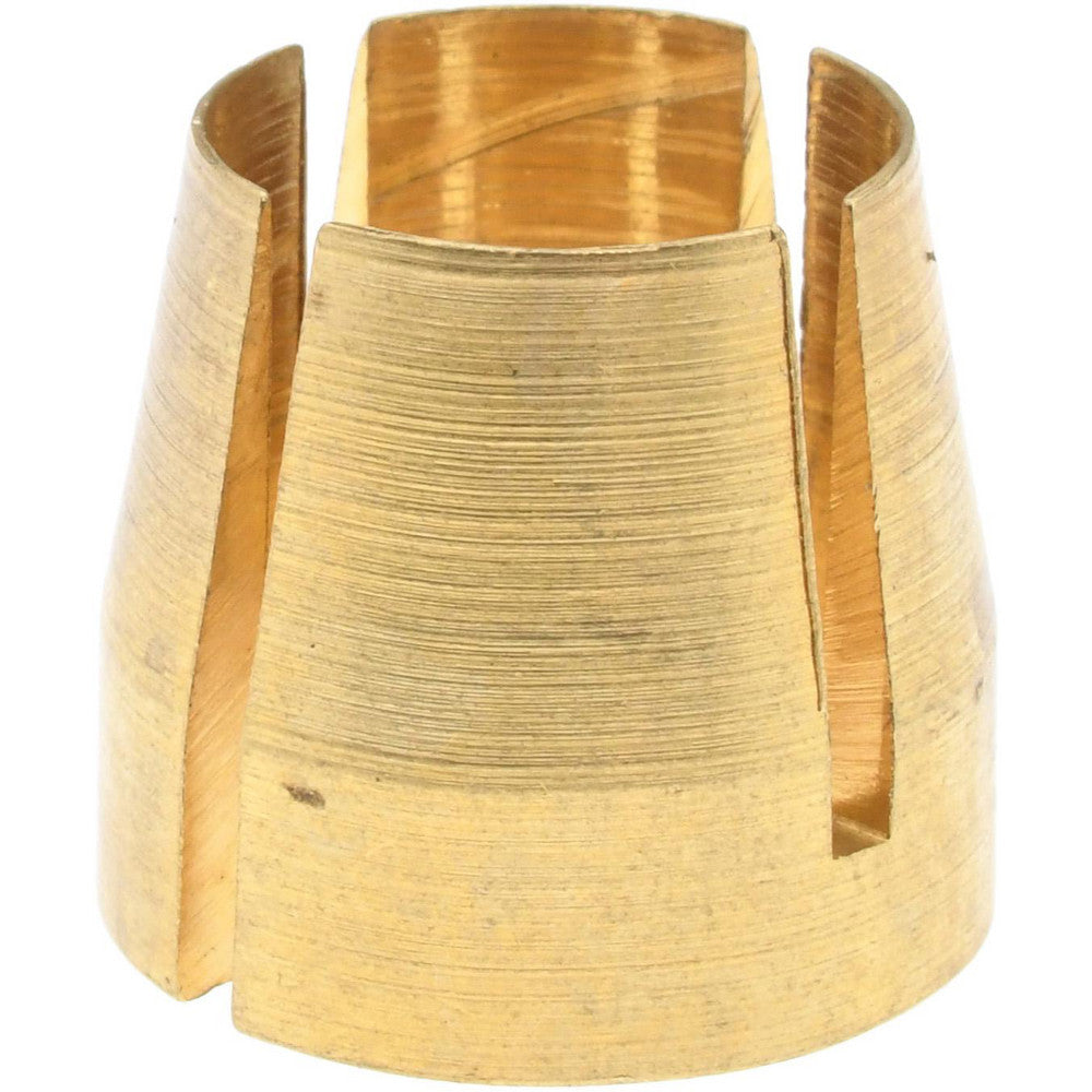 GAGE RITE PRODUCTS, INC. .510 BUSHING Plug Gage Handle Bushing 0.495 to 0.51"