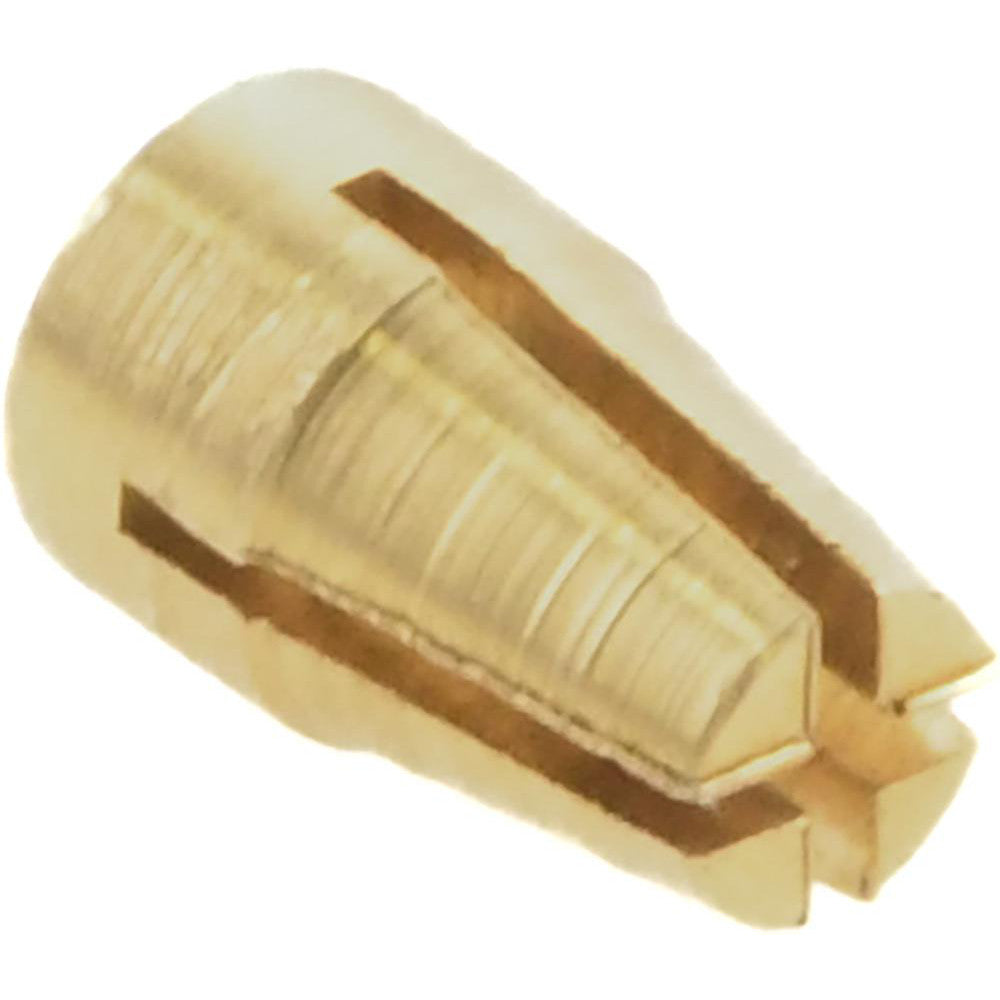 GAGE RITE PRODUCTS, INC. .015 BUSHING Plug Gage Handle Bushing 0.01 to 0.015"