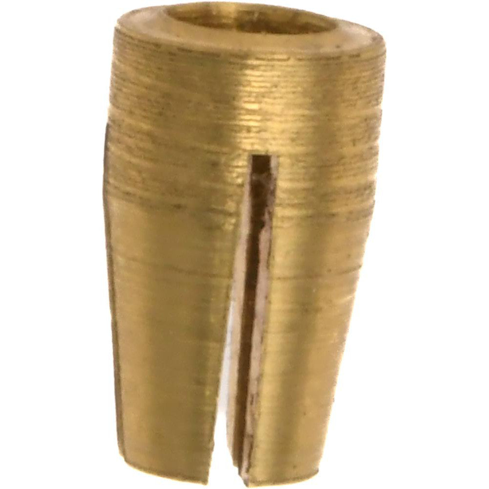 GAGE RITE PRODUCTS, INC. .020 BUSHING Plug Gage Handle Bushing 0.015 to 0.02"