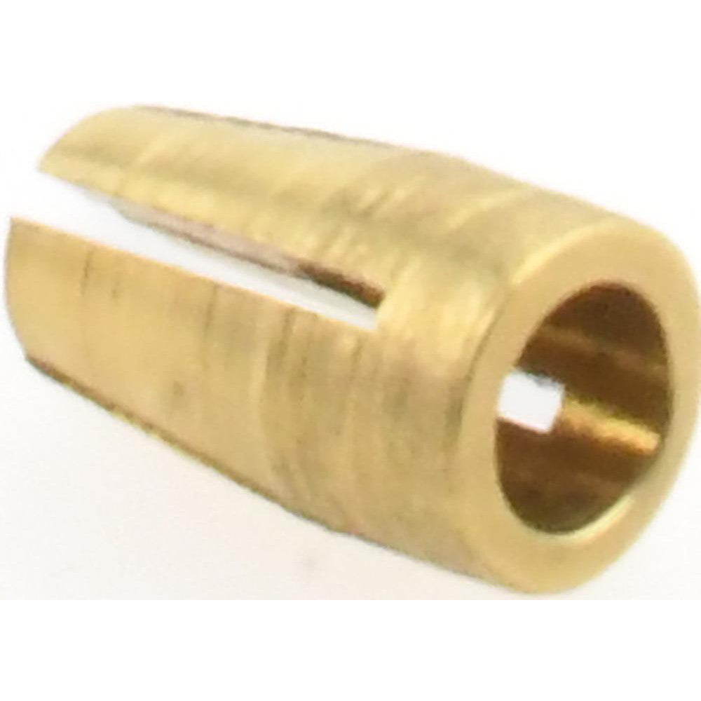 GAGE RITE PRODUCTS, INC. .025 BUSHING Plug Gage Handle Bushing 0.02 to 0.025"