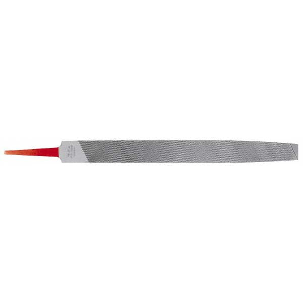 Simonds File 73227500 American-Pattern File 4" Long, Flat, Double