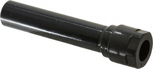 CRAFTSMAN Industries SPH-ER16-0625 Collet Chuck 0.0190 to 0.3940" Capacity, ER16 Collet, Straight Shank