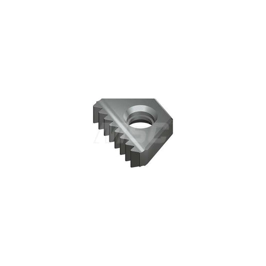 Vargus 086-65015 3I12UNTM2VBX Carbide Thread Mill Insert