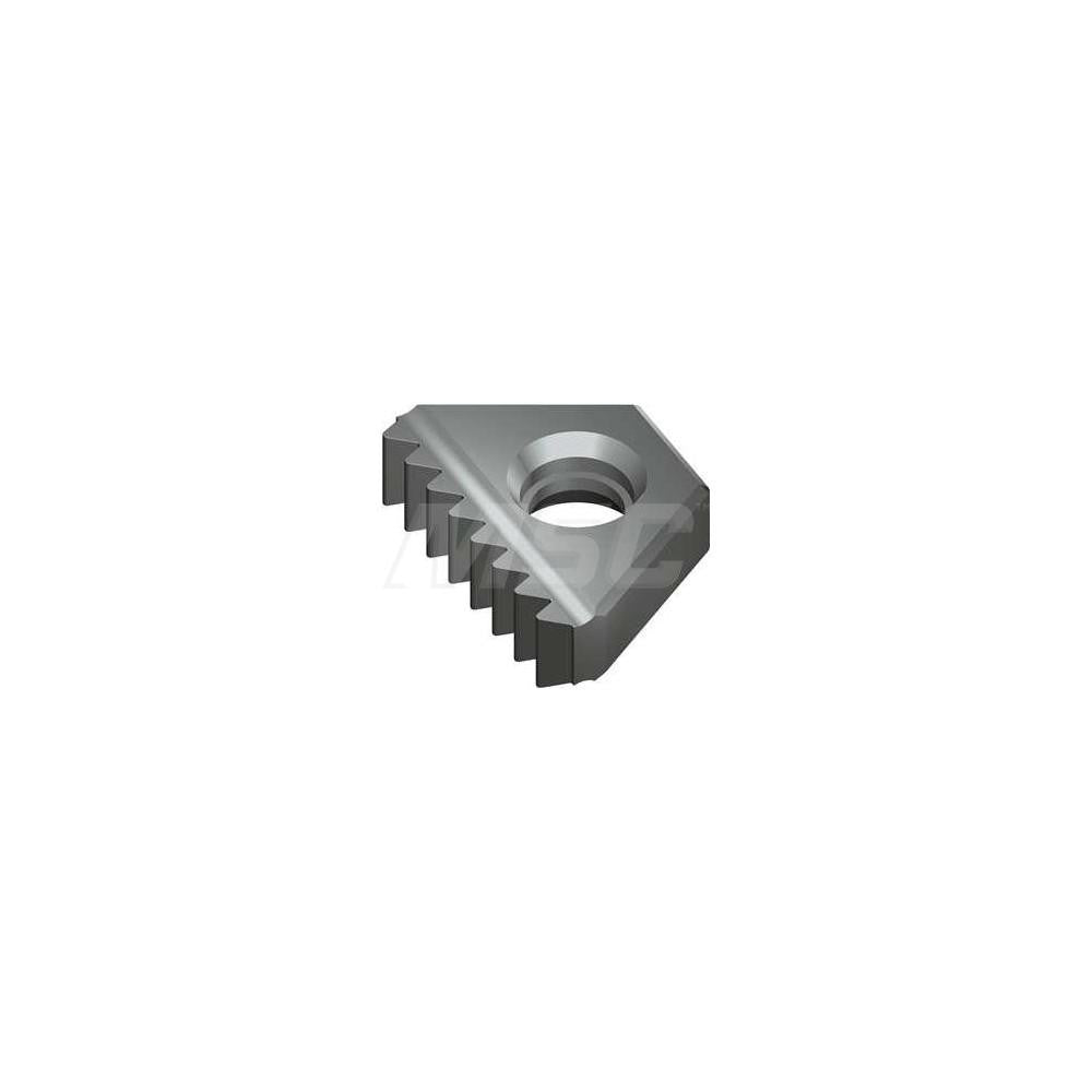 Vargus 086-64475 3I12UNTM2VTX Carbide Thread Mill Insert