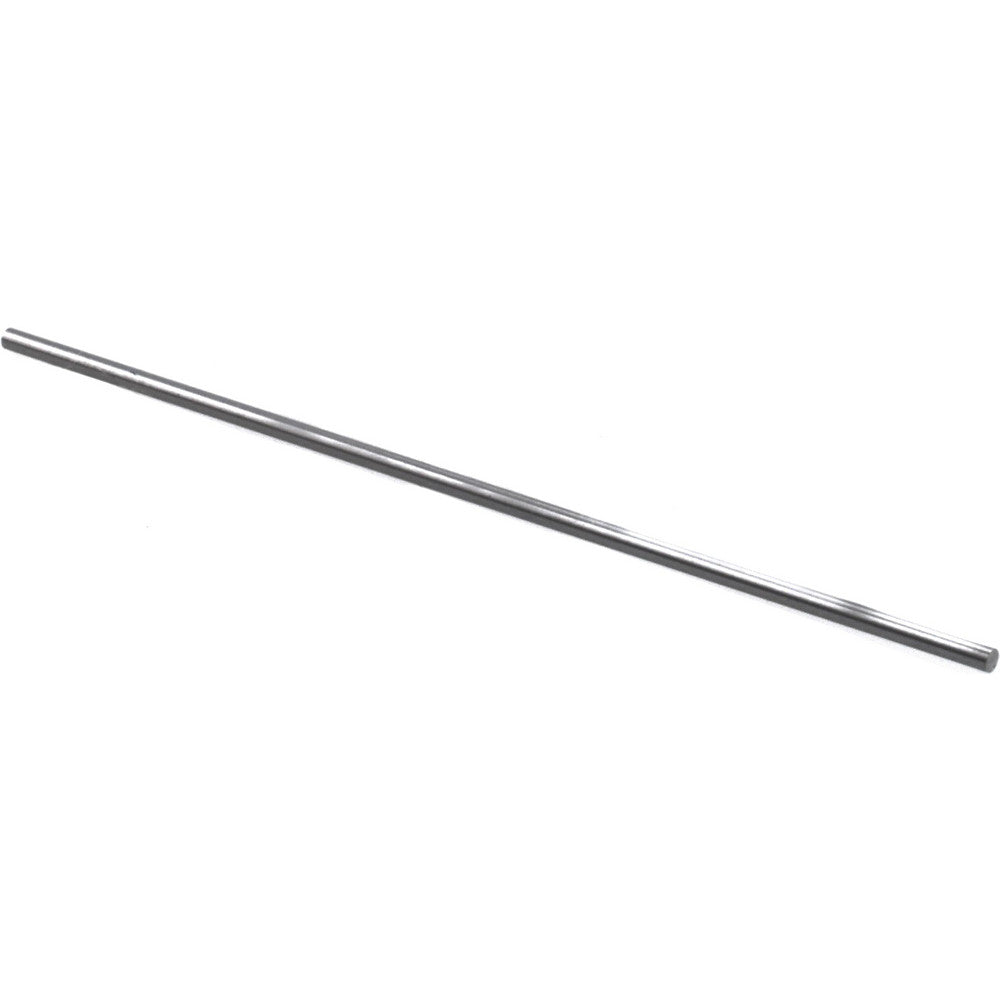 Vermont Gage 111104000 Class ZZ Plus Plug Gage 0.0400" Dia, 2.0000" OAL