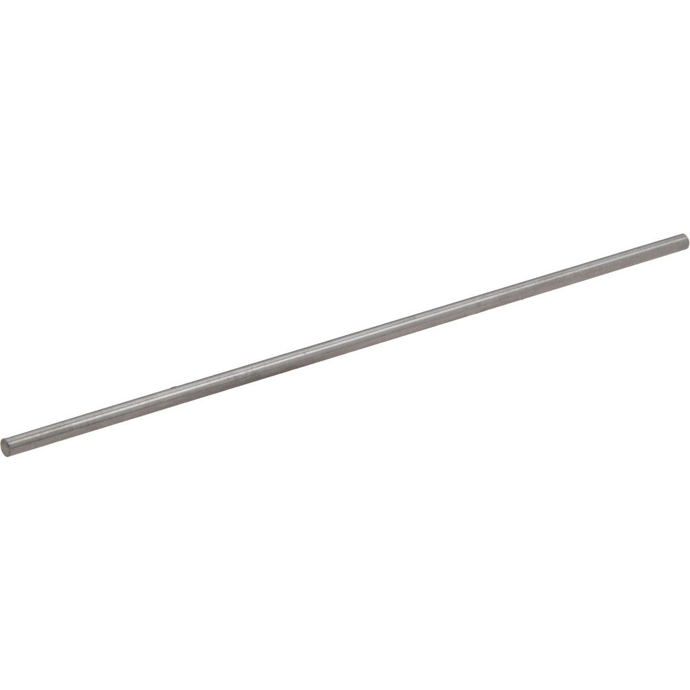 Vermont Gage 111104300 Class ZZ Plus Plug Gage 0.0430" Dia, 2.0000" OAL