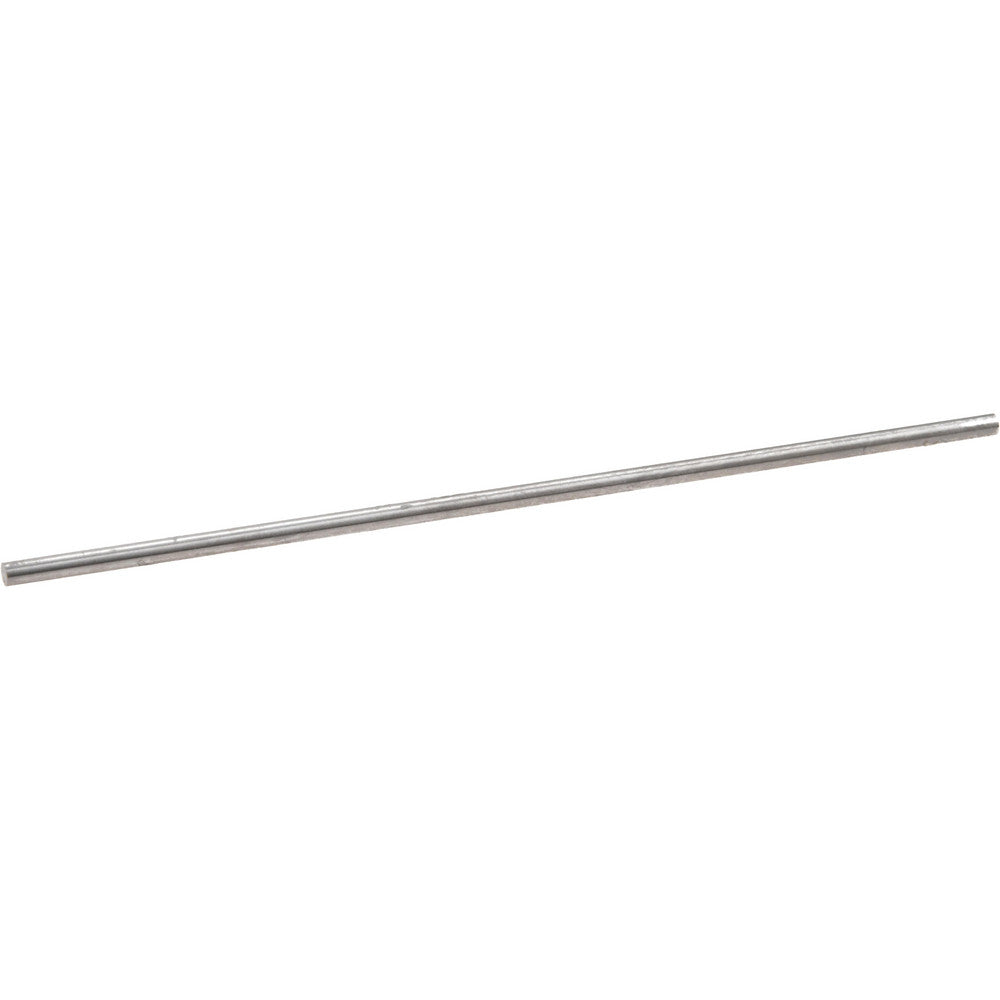 Vermont Gage 111104500 Class ZZ Plus Plug Gage 0.0450" Dia, 2.0000" OAL
