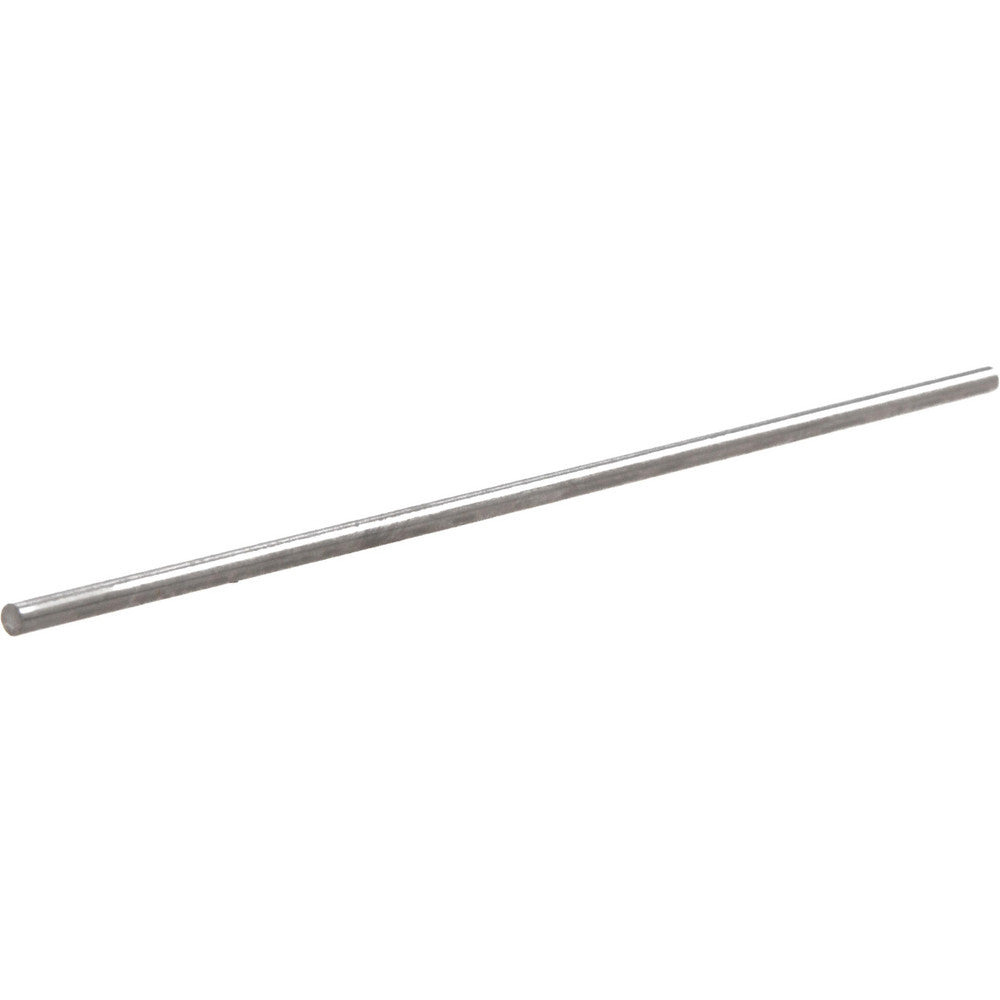 Vermont Gage 111104700 Class ZZ Plus Plug Gage 0.0470" Dia, 2.0000" OAL