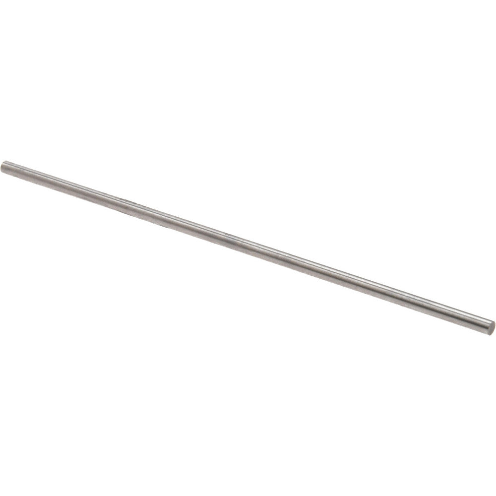 Vermont Gage 111105000 Class ZZ Plus Plug Gage 0.0500" Dia, 2.0000" OAL