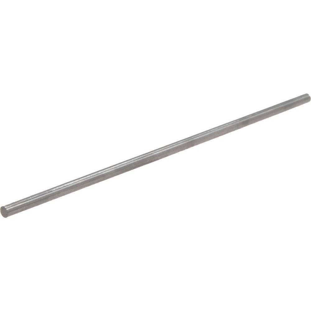 Vermont Gage 111105500 Class ZZ Plus Plug Gage 0.0550" Dia, 2.0000" OAL