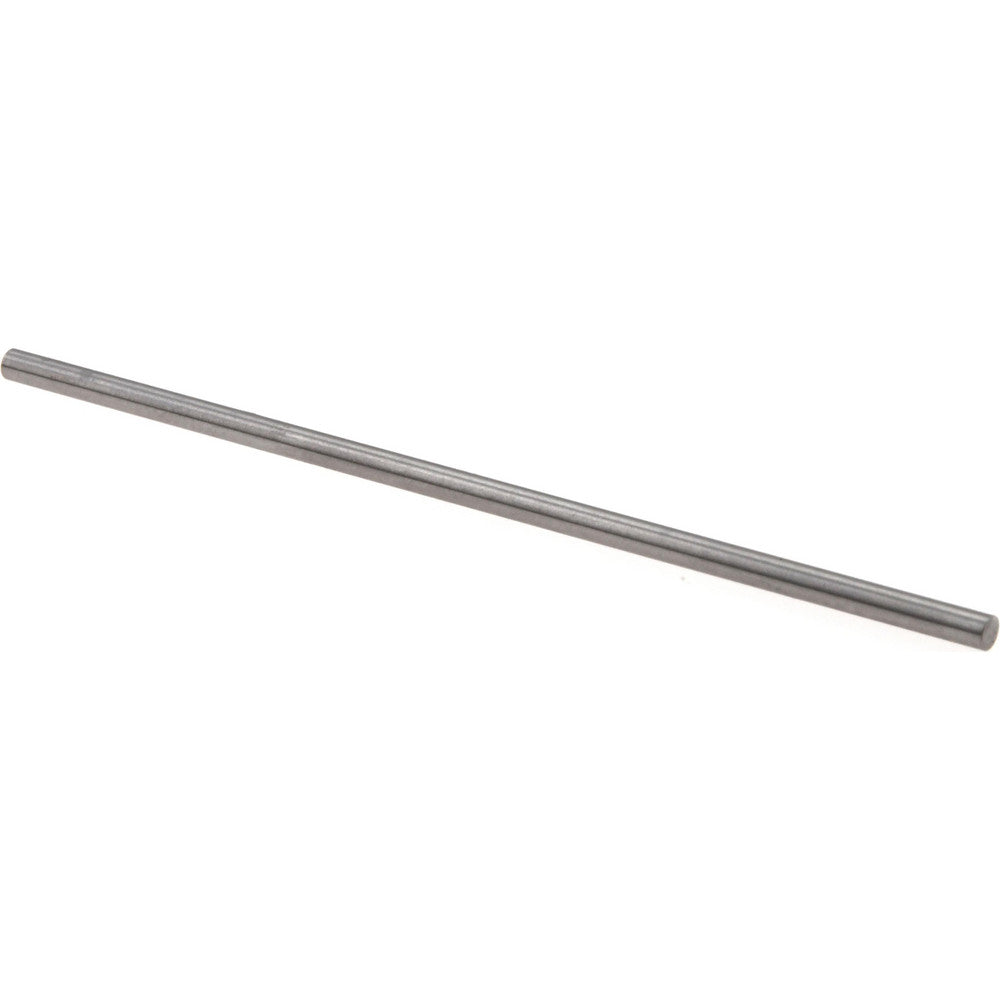 Vermont Gage 111106000 Class ZZ Plus Plug Gage 0.0600" Dia, 2.0000" OAL