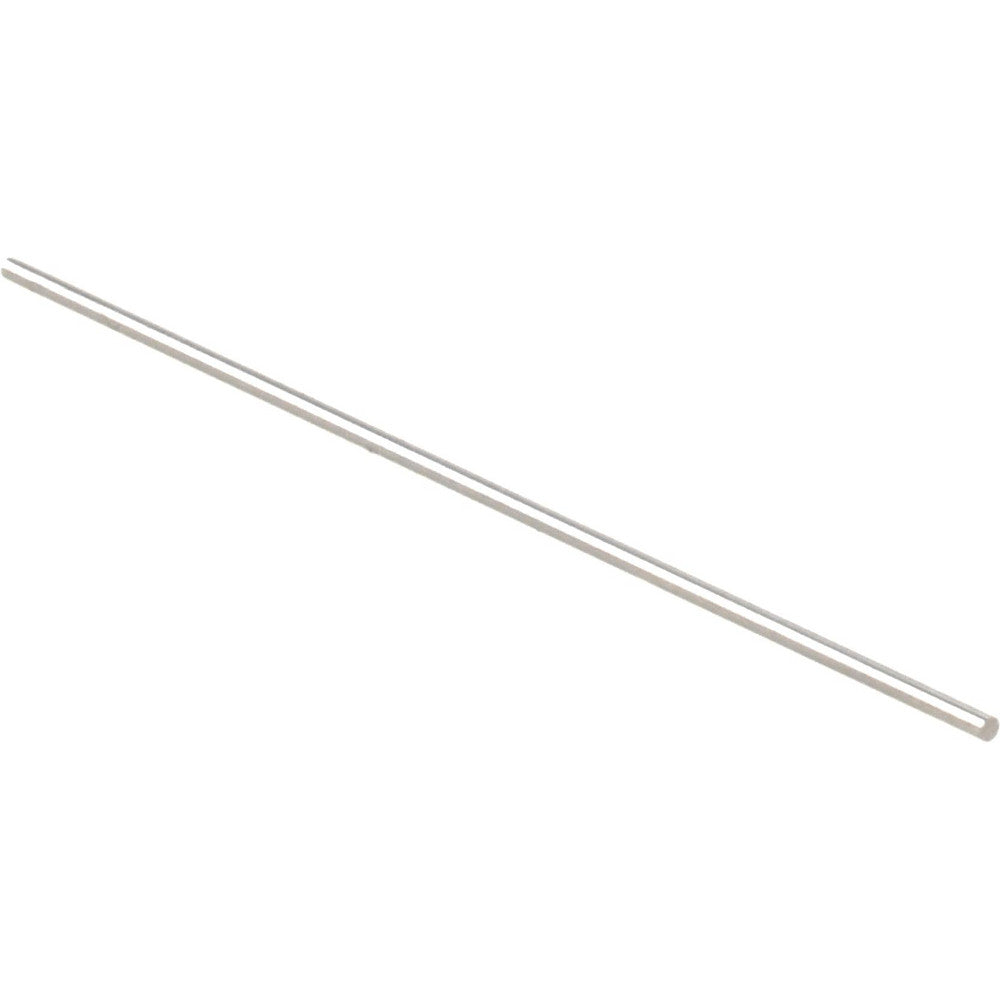 Vermont Gage 111110500 Class ZZ Plus Plug Gage 0.1050" Dia, 2.0000" OAL