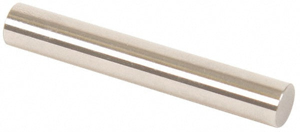 Vermont Gage 111132800 Class ZZ Plus Plug Gage 0.3280" Dia, 2.0000" OAL