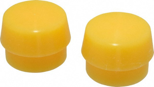 Garland 24003 1-3/4" Face Dia, Orange Hammer Tip/Face