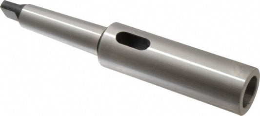 Jacobs 30450DN MT3 Inside Morse Taper, MT3 Outside Morse Taper, Extension Morse Taper to Morse Taper