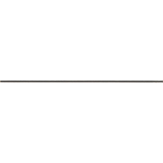 Vermont Gage 111403150 Class ZZ Minus Plug & Pin Gage 0.0315" Dia, 2" OAL