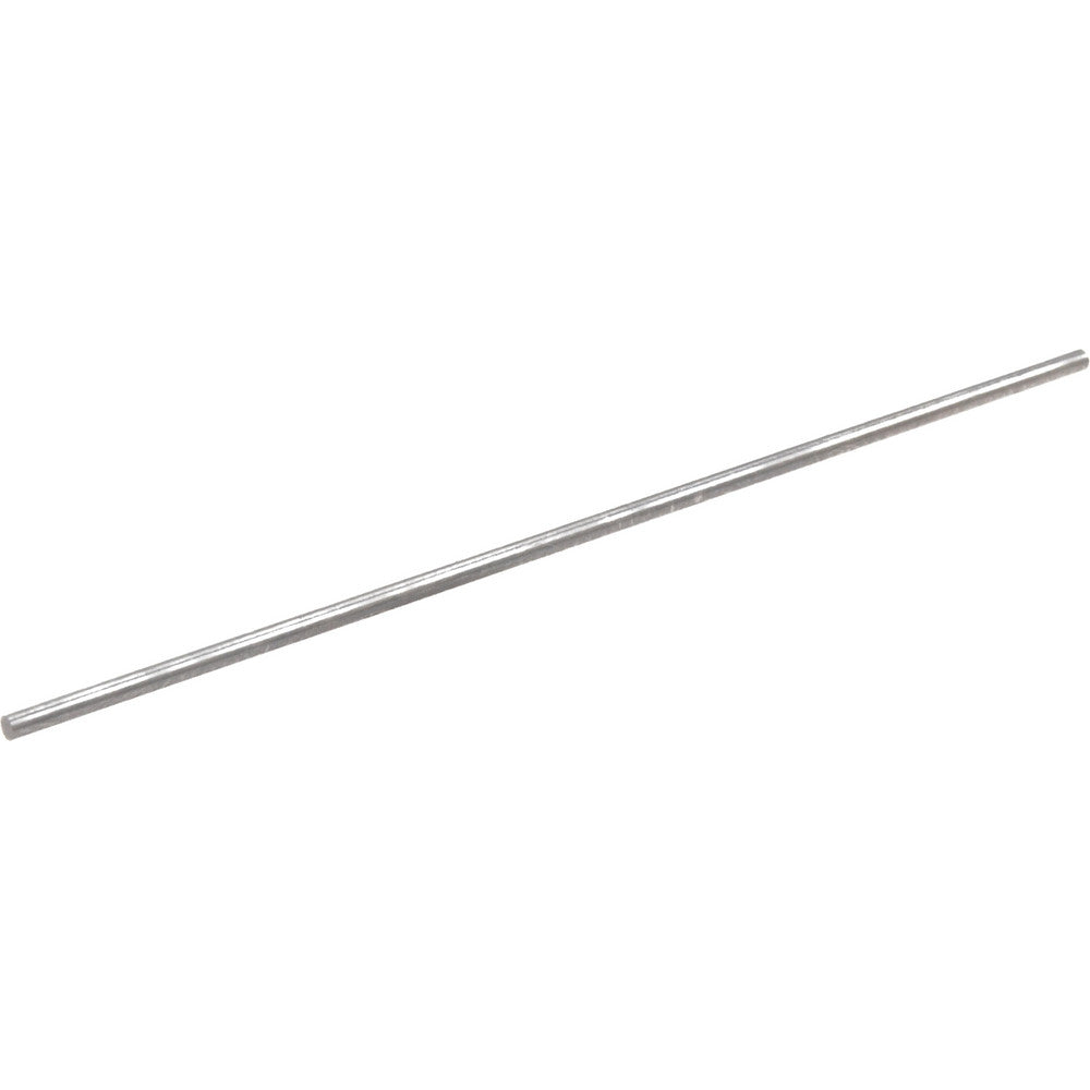 Vermont Gage 111203800 Class ZZ Minus Plug & Pin Gage 0.0380" Dia, 2" OAL