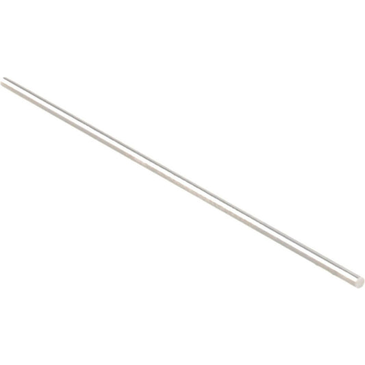 Vermont Gage 111403950 Class ZZ Minus Plug & Pin Gage 0.0395" Dia, 2" OAL