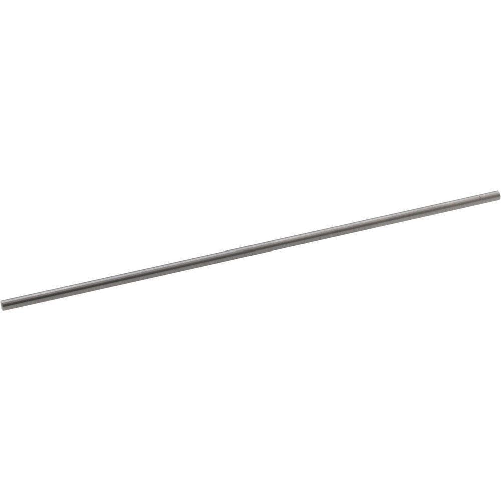 Vermont Gage 111204000 Class ZZ Minus Plug & Pin Gage 0.0400" Dia, 2" OAL