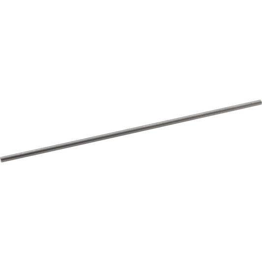 Vermont Gage 111204000 Class ZZ Minus Plug & Pin Gage 0.0400" Dia, 2" OAL