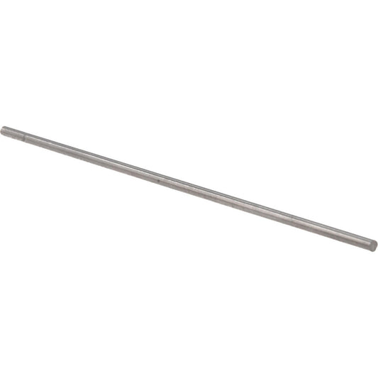Vermont Gage 111204200 Class ZZ Minus Plug & Pin Gage 0.0420" Dia, 2" OAL