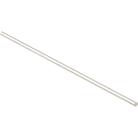 Vermont Gage 111204300 Class ZZ Minus Plug & Pin Gage 0.0430" Dia, 2" OAL