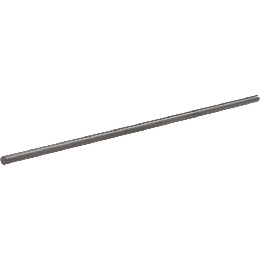 Vermont Gage 111204400 Class ZZ Minus Plug & Pin Gage 0.0440" Dia, 2" OAL