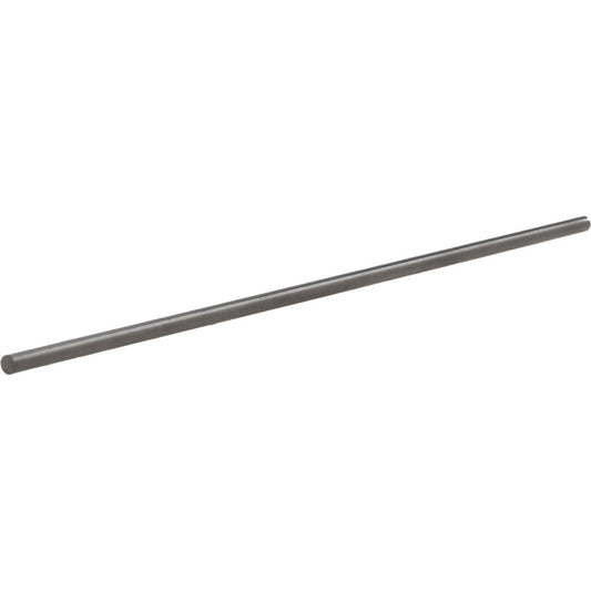 Vermont Gage 111204400 Class ZZ Minus Plug & Pin Gage 0.0440" Dia, 2" OAL