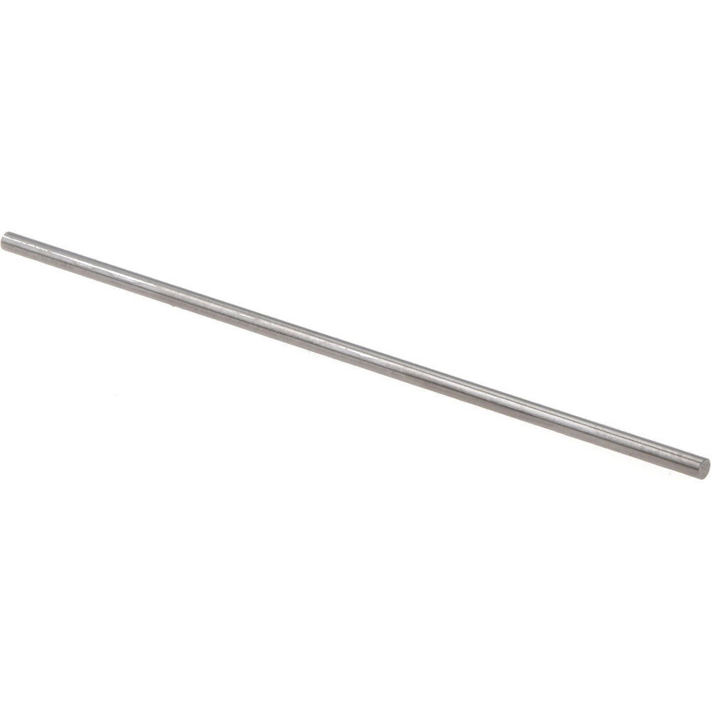 Vermont Gage 111204600 Class ZZ Minus Plug & Pin Gage 0.0460" Dia, 2" OAL
