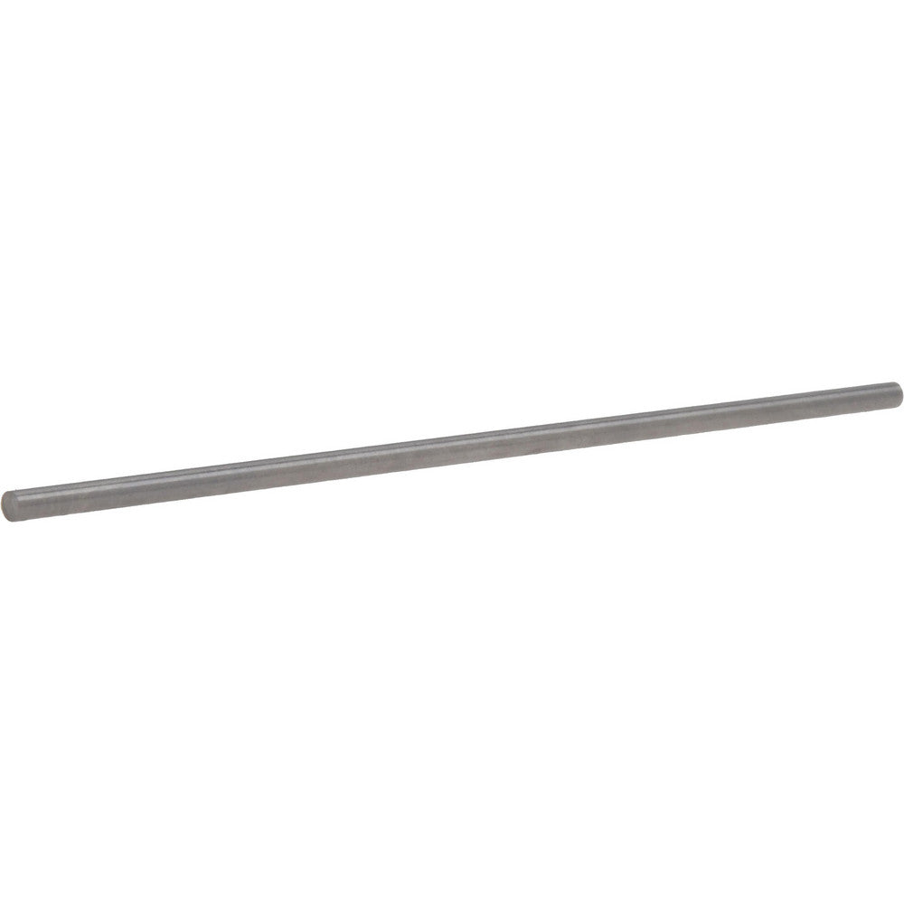 Vermont Gage 111205100 Class ZZ Minus Plug & Pin Gage 0.0510" Dia, 2" OAL