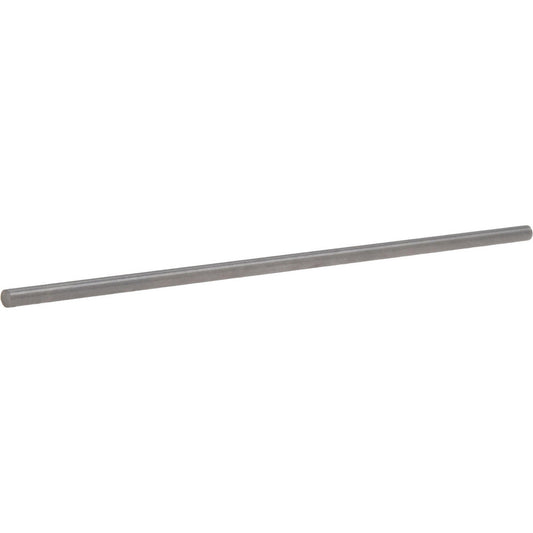 Vermont Gage 111205100 Class ZZ Minus Plug & Pin Gage 0.0510" Dia, 2" OAL