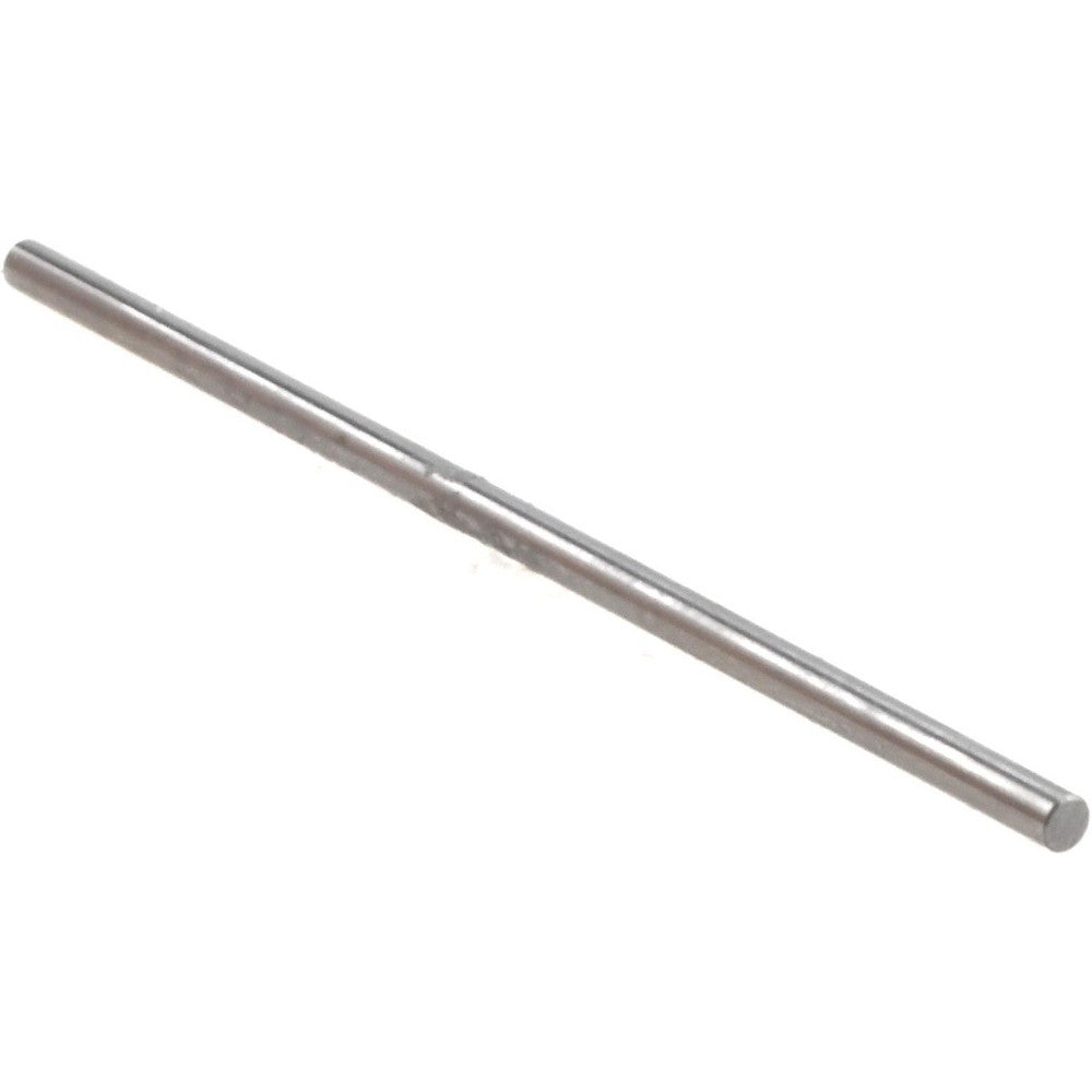 Vermont Gage 111205400 Class ZZ Minus Plug & Pin Gage 0.0540" Dia, 2" OAL