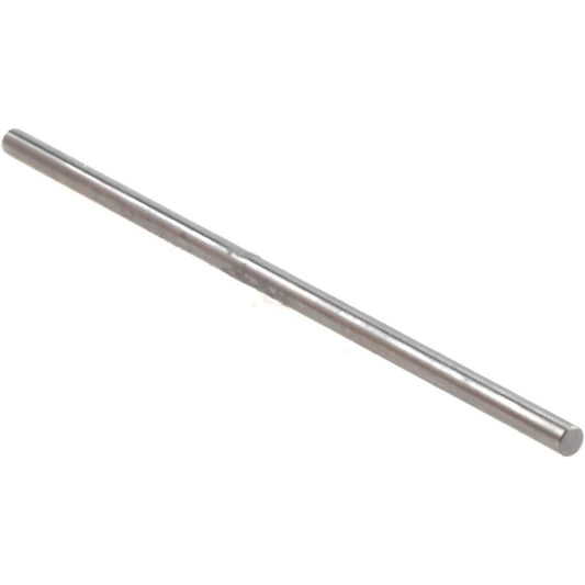 Vermont Gage 111205400 Class ZZ Minus Plug & Pin Gage 0.0540" Dia, 2" OAL