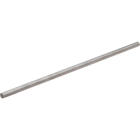 Vermont Gage 111206100 Class ZZ Minus Plug & Pin Gage 0.0610" Dia, 2" OAL