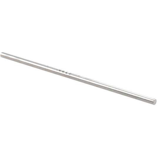 Vermont Gage 111406250 Class ZZ Minus Plug & Pin Gage 0.0625" Dia, 2" OAL