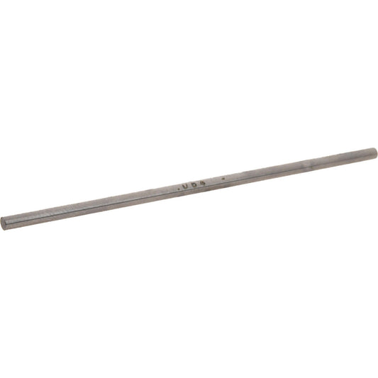 Vermont Gage 111206400 Class ZZ Minus Plug & Pin Gage 0.0640" Dia, 2" OAL
