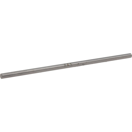 Vermont Gage 111206500 Class ZZ Minus Plug & Pin Gage 0.0650" Dia, 2" OAL
