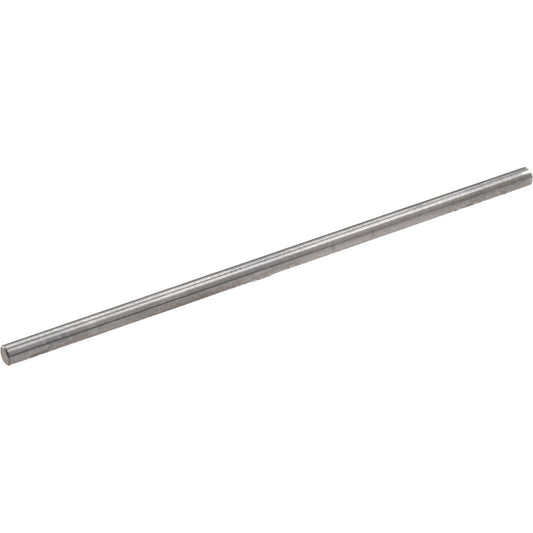 Vermont Gage 111206900 Class ZZ Minus Plug & Pin Gage 0.0690" Dia, 2" OAL