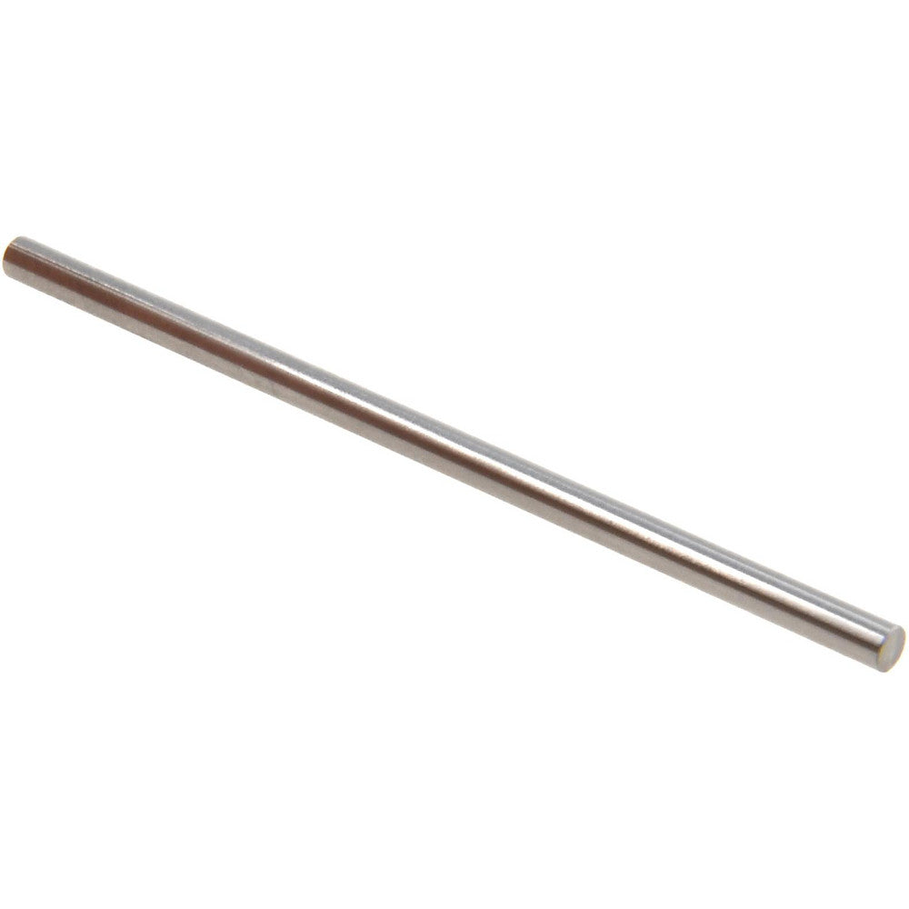 Vermont Gage 111208700 Class ZZ Minus Plug & Pin Gage 0.0870" Dia, 2" OAL
