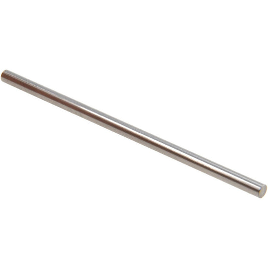 Vermont Gage 111208700 Class ZZ Minus Plug & Pin Gage 0.0870" Dia, 2" OAL