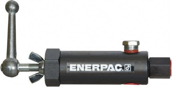 Enerpac V152 Hydraulic Control Relief Valve 3/8" Inlet, 1.94 GPM, 2 Flow Positions, 10,000 Max psi