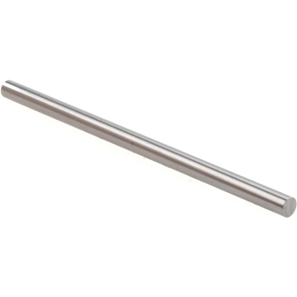 Vermont Gage 111210200 Class ZZ Minus Plug & Pin Gage 0.1020" Dia, 2" OAL