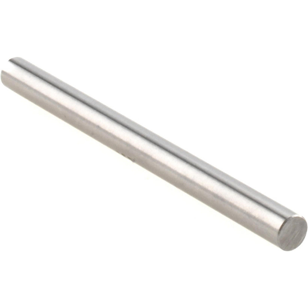 Vermont Gage 111215700 Class ZZ Minus Plug & Pin Gage 0.1570" Dia, 2" OAL